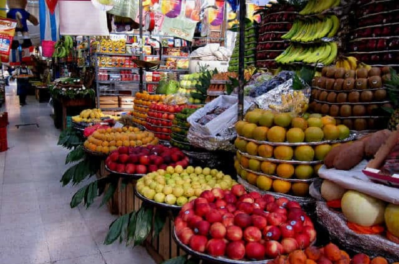 Mercado Jamaica - Habibi World Travel & Tour